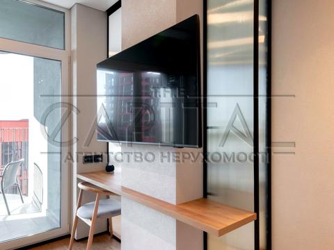 квартира за адресою Братів Шеметів вул., 10/8