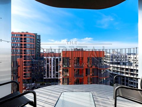 квартира за адресою Братів Шеметів вул., 10/8