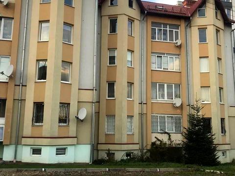 квартира за адресою Данилишиних вул., 59