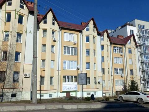 квартира за адресою Данилишиних вул., 59