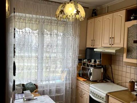 квартира за адресою Героїв Дніпра вул., 19