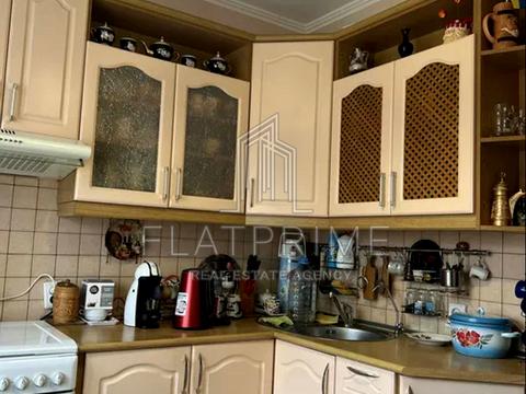 квартира за адресою Героїв Дніпра вул., 19