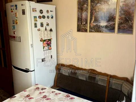 квартира за адресою Героїв Дніпра вул., 19