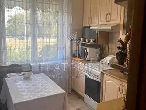 квартира за адресою Героїв Дніпра вул., 19