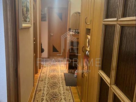 квартира за адресою Героїв Дніпра вул., 19