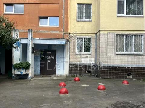 квартира за адресою Героїв Дніпра вул., 19