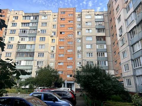 квартира за адресою Героїв Дніпра вул., 19