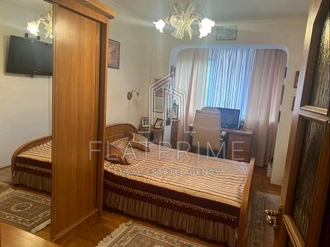 квартира за адресою Героїв Дніпра вул., 19