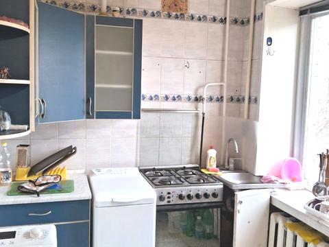 квартира за адресою Слобожанський просп. (ім. газети Правда), 63