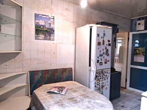 квартира за адресою Слобожанський просп. (ім. газети Правда), 63