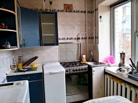 квартира за адресою Слобожанський просп. (ім. газети Правда), 63