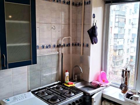 квартира за адресою Слобожанський просп. (ім. газети Правда), 63