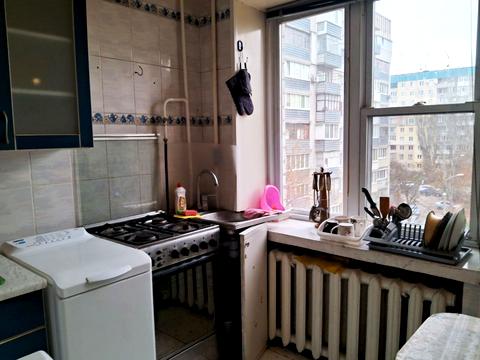 квартира за адресою Слобожанський просп. (ім. газети Правда), 63