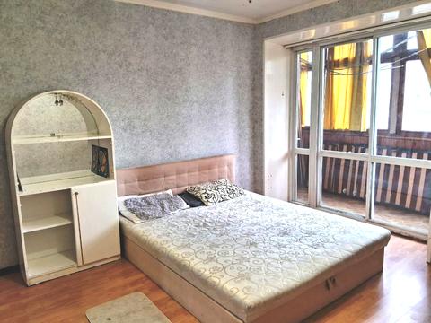 квартира за адресою Слобожанський просп. (ім. газети Правда), 63