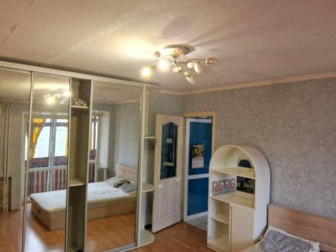 квартира за адресою Слобожанський просп. (ім. газети Правда), 63