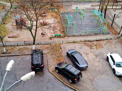 квартира за адресою Слобожанський просп. (ім. газети Правда), 63