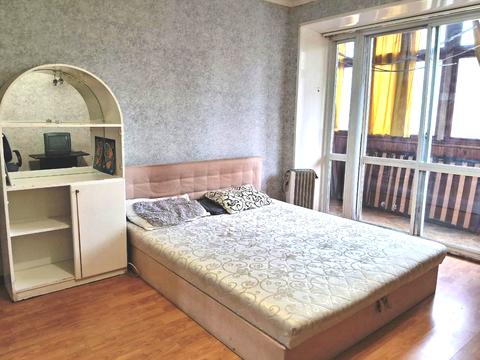 квартира за адресою Слобожанський просп. (ім. газети Правда), 63