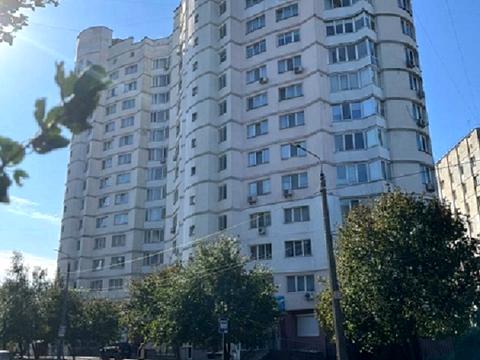 квартира за адресою Бровари, Симона Петлюри вул. (Черняховського), 11-Г