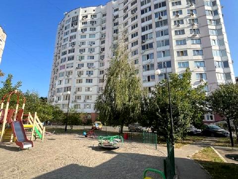 квартира за адресою Бровари, Симона Петлюри вул. (Черняховського), 11-Г