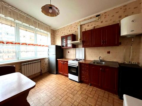 квартира за адресою Бровари, Симона Петлюри вул. (Черняховського), 11-Г