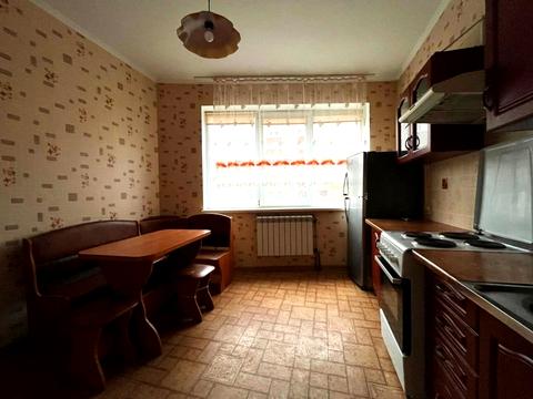 квартира за адресою Бровари, Симона Петлюри вул. (Черняховського), 11-Г