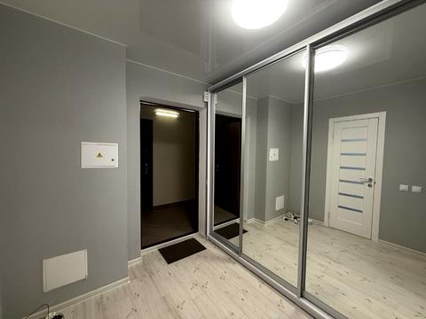 квартира за адресою Пригородная, 24