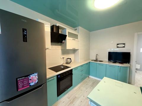 квартира за адресою Пригородная, 24