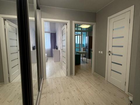 квартира за адресою Пригородная, 24