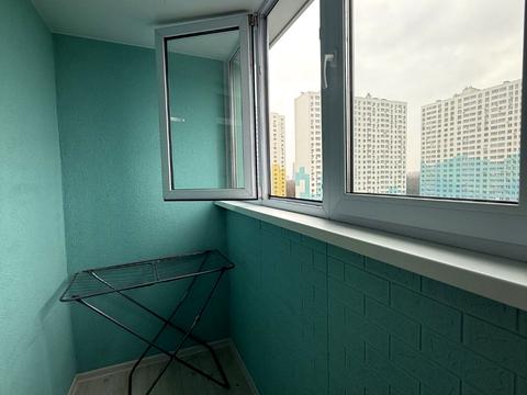 квартира за адресою Пригородная, 24