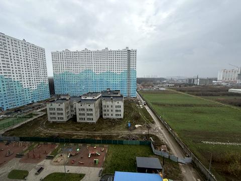 квартира за адресою Пригородная, 24