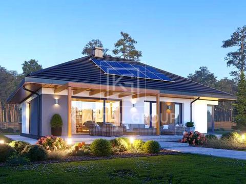 будинок за адресою Мальовнича