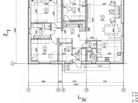 будинок за адресою Мальовнича