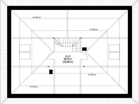 будинок за адресою Мальовнича