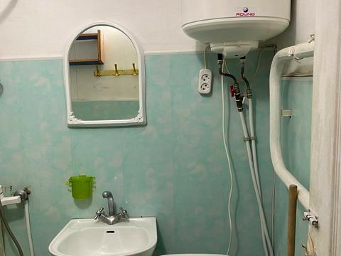 квартира за адресою Олександрійська вул., 20