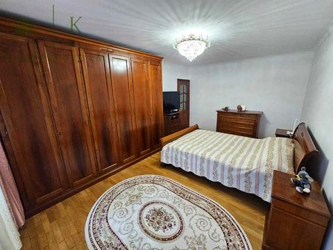 квартира по адресу Данилишиних ул., 57