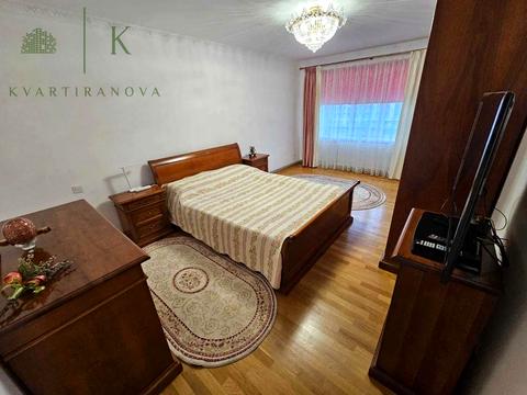 квартира по адресу Данилишиних ул., 57