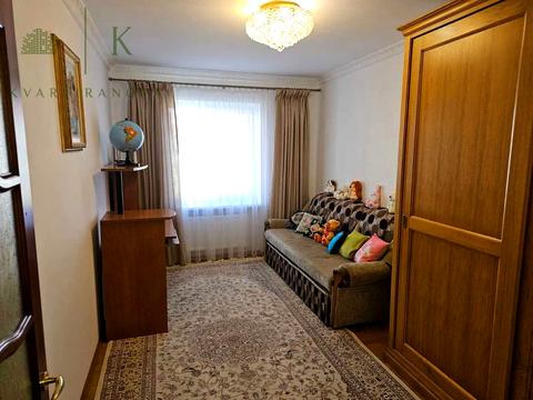 квартира по адресу Данилишиних ул., 57