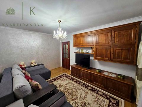 квартира по адресу Данилишиних ул., 57