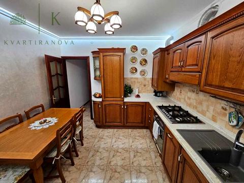 квартира по адресу Данилишиних ул., 57