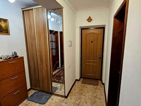 квартира по адресу Данилишиних ул., 57