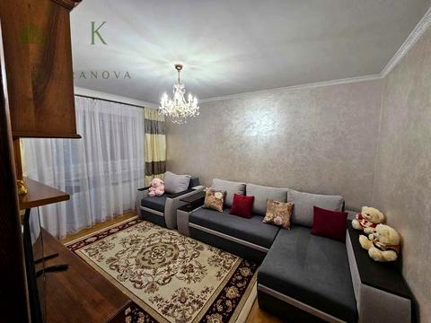 квартира по адресу Данилишиних ул., 57