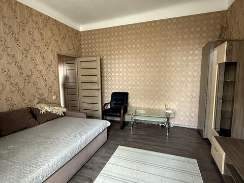 квартира по адресу Херсонская ул., 46