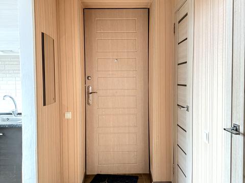 квартира по адресу Херсонская ул., 46