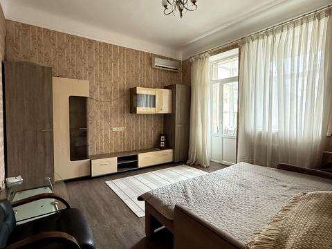 квартира по адресу Херсонская ул., 46