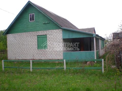 будинок за адресою вул. Садова, 4