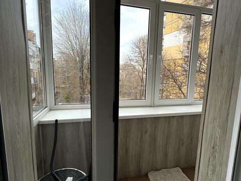 квартира по адресу Херсонская ул., 46