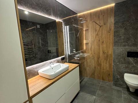 квартира за адресою Бельведерська вул., 40-Б