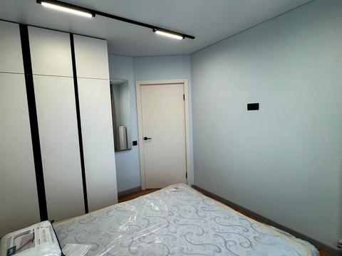 квартира за адресою Бельведерська вул., 40-Б