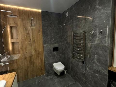 квартира за адресою Бельведерська вул., 40-Б