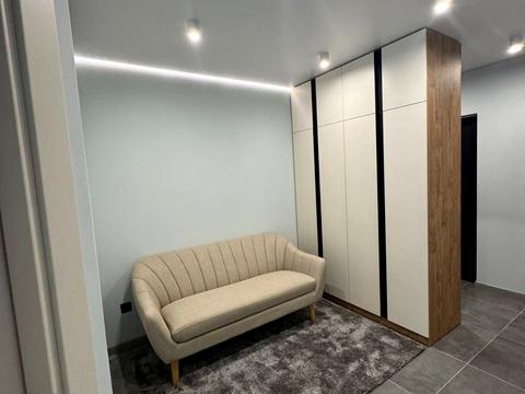 квартира за адресою Бельведерська вул., 40-Б